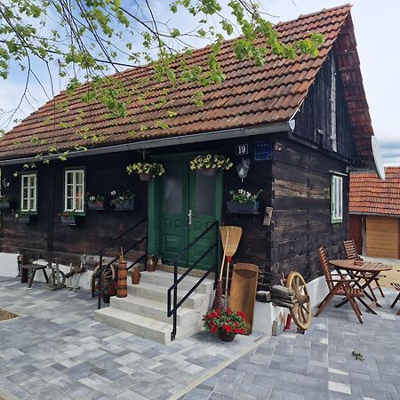 Gornja Stubica Holiday Home Hizica V Plavem Trnacu מראה חיצוני תמונה