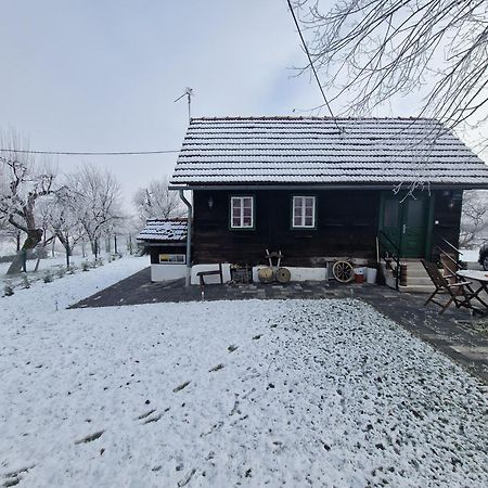 Gornja Stubica Holiday Home Hizica V Plavem Trnacu מראה חיצוני תמונה