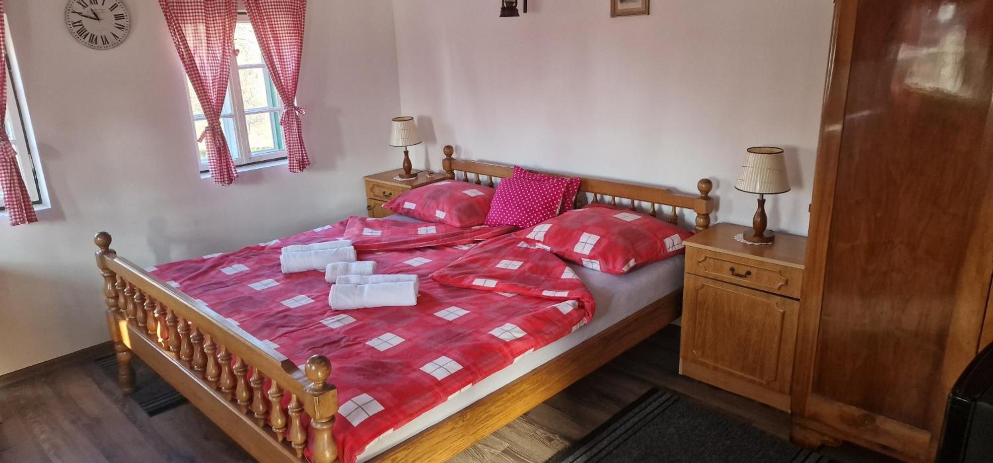 Gornja Stubica Holiday Home Hizica V Plavem Trnacu מראה חיצוני תמונה