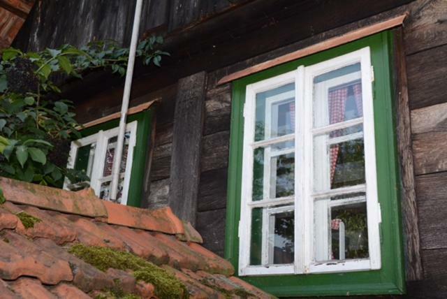 Gornja Stubica Holiday Home Hizica V Plavem Trnacu מראה חיצוני תמונה