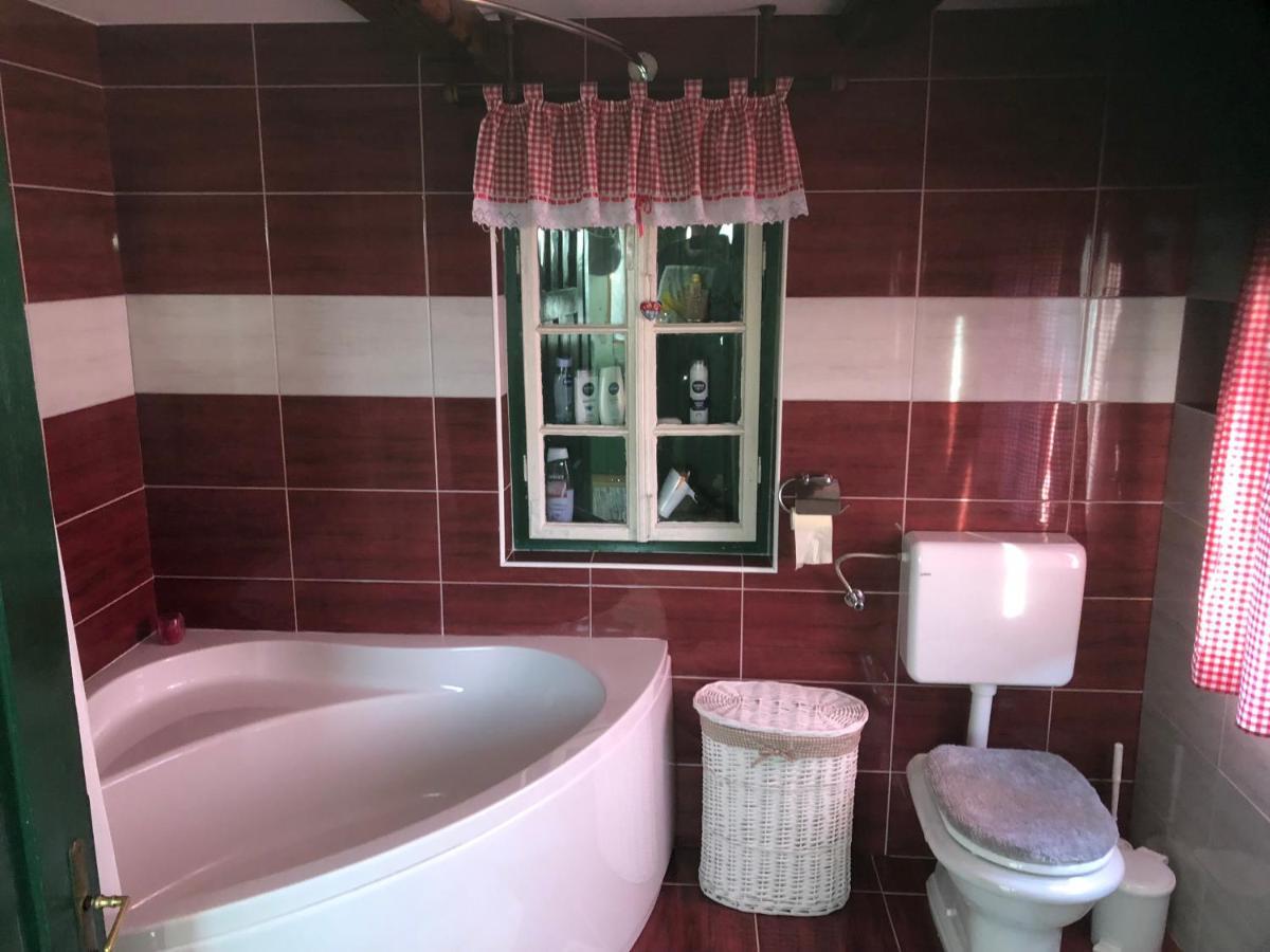 Gornja Stubica Holiday Home Hizica V Plavem Trnacu מראה חיצוני תמונה
